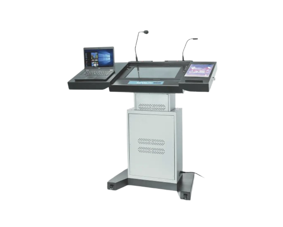 Digital Podium