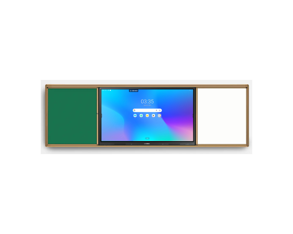 Sliding Shutter